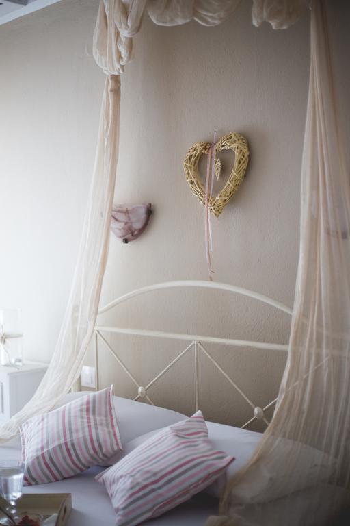 Maistrali Pension Skala Marion Room photo