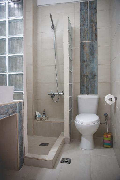 Maistrali Pension Skala Marion Room photo
